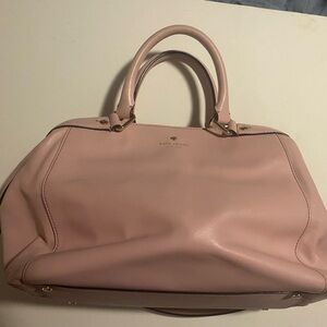 Kate Spade Pink Purse